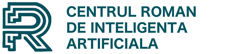 Centrul Român de Inteligența Artificială